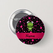 Personalisierte Button (Vorne & Hinten)