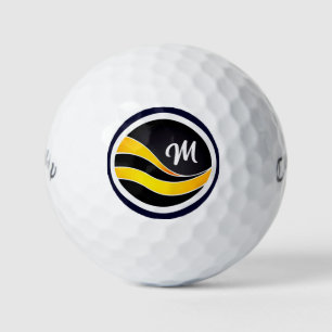 Personalisierte Callaway Warbird Golf Balls Golfball