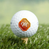 Personalisierte Callaway Warbird Golf Balls Golfball (Insitu T-Shirt)