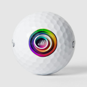 Personalisierte Callaway Warbird Golf Balls Golfball