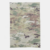 Personalisierte Camouflage-Uniform der Geschirrtuch (Vertikal)
