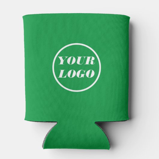 Personalisierte CAN-Farben - benutzerdefinierte Er Dosenkühler (Rückseite)