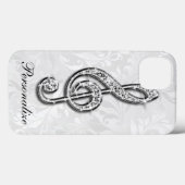 Personalisierte Case-Mate iPhone Hülle (Rückseite (Horizontal))