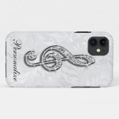 Personalisierte Case-Mate iPhone Hülle (Rückseite (Horizontal))