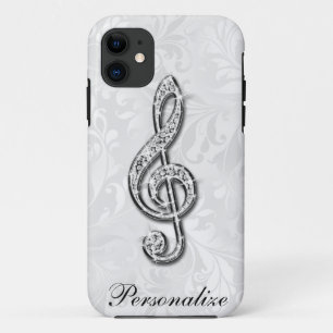 Personalisierte iPhone 11 Hülle