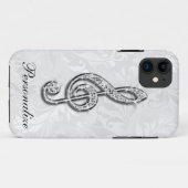 Personalisierte Case-Mate iPhone Hülle (Rückseite (Horizontal))