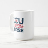 Personalisierte CCU-Tasse Kaffeetasse (Vorderseite Links)