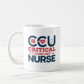 Personalisierte CCU-Tasse Kaffeetasse (Links)