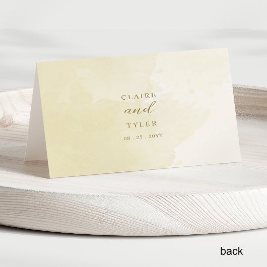 Personalisierte Champagnercreme Hochzeiten Platzka Tischnummer