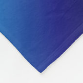 Personalisierte Cheerleading Decken in Ihren (Ecke)