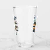 Personalisierte chiropraktische Nebenwirkungen Vat Glas (Rechts)