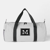 Personalisierte Chirurgie | Chirurgischer Technolo Duffle Bag (Rückseite)