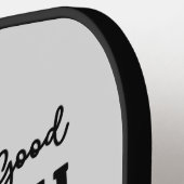 Personalisierte Chirurgie | Chirurgischer Technolo Pickleball Schläger (Linke Seite)