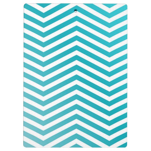 Personalisierte Clip Board Boho Cacti Cactus Succu Klemmbrett (Rückseite)