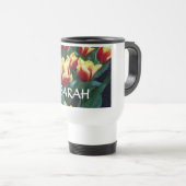 PERSONALISIERTE COFFEE/TEA TASSE (VorderseiteRechts)