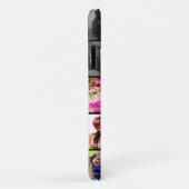 Personalisierte Collage erstellen Case-Mate iPhone Hülle (Hinten/Rechts)