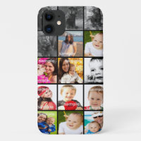 Personalisierte Collage erstellen