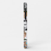 Personalisierte Collage erstellen Case-Mate iPhone Hülle (Hinten/Links)