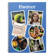 Personalisierte Collage Kids kreieren Ihre eigene