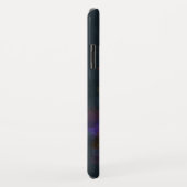 Personalisierte Coole Funky Abstrakt Guitar Art Case-Mate iPhone Hülle (Hinten/Rechts)