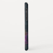 Personalisierte Coole Funky Abstrakt Guitar Art Case-Mate iPhone Hülle (Hinten/Links)