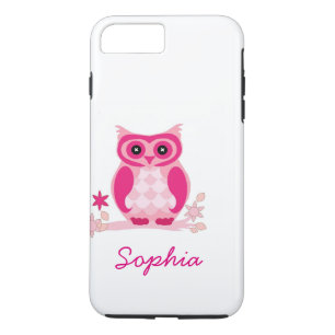 Personalisierte Coole Süße Einzigartige Groovy Ros Case-Mate iPhone Hülle
