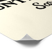 Personalisierte Couple Print, Custom Frog Illustra Poster (Ecke)