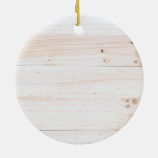 Personalisierte Coupons Keramikornament (Hinten)