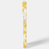 Personalisierte Damask iPhone Cover - Wählen Sie F (Rückseite / Links)