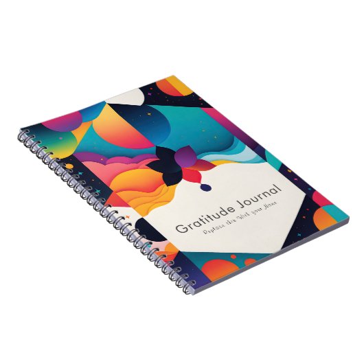 Personalisierte Dankeszeitung Notizblock (Rechte Seite)