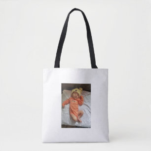 Personalisierte das Foto-Taschen-Tasche der Kinder Tasche