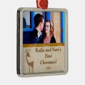 Personalisierte Dekoration Elegante Museo Cantonal (Rechts)