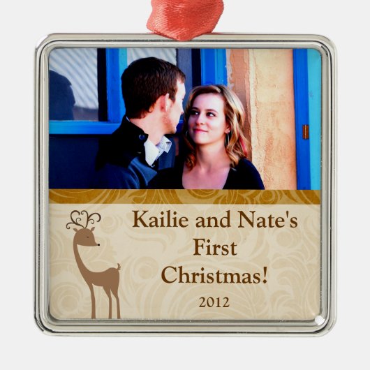 Personalisierte Dekoration Elegante Museo Cantonal (Vorne)