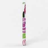 Personalisierte Designs - Ihr Name hier Case-Mate iPhone Hülle (Hinten/Rechts)