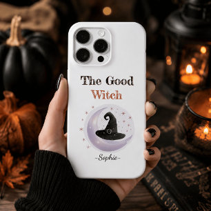Personalisierte Die Gute Hexe - Halloween-Fall Case-Mate iPhone Hülle