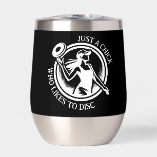 Personalisierte Disc Golf