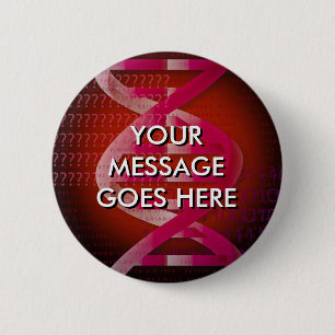 Personalisierte DNS-ID Red Button