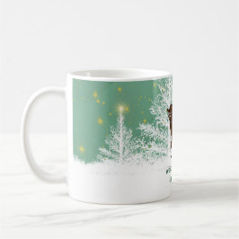 Personalisierte Dressage Reiten Tasse Girls