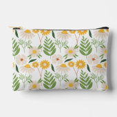 Personalisierte Druckausschnitt Nähen Kleines Zube Zubehörtasche (Vorderseite)