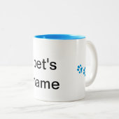 personalisierte Druckmaschine Tasse 2020 (VorderseiteRechts)