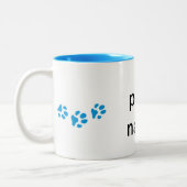 personalisierte Druckmaschine Tasse 2020 (Links)