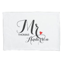 Personalisierte Ehepaare