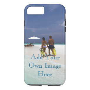 Personalisierte Eigenes Anpassen Case-Mate iPhone Hülle