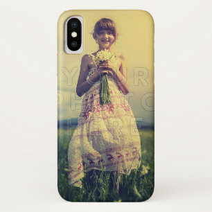 Personalisierte einfache DIY Fülle-Schablone des Case-Mate iPhone Hülle