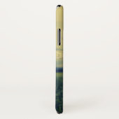 Personalisierte einfache DIY Fülle-Schablone des Case-Mate iPhone Hülle (Hinten/Rechts)