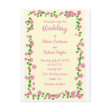 Personalisierte Einfachheit ist die beste Blumenho