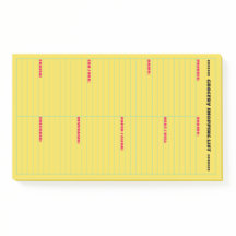 Personalisierte Einkaufsliste