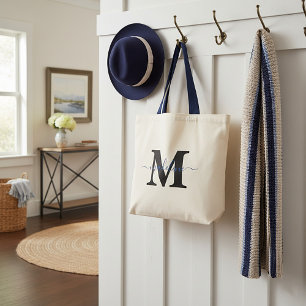 Personalisierte Einkaufstasche