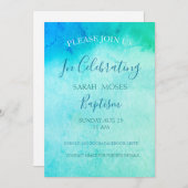 Personalisierte Einladung von Erwachsenen im Inter (Vorne/Hinten)