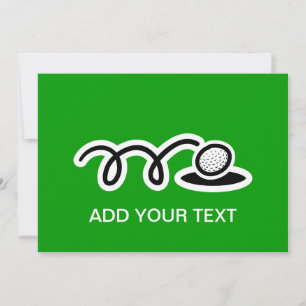 Personalisierte Einladungen